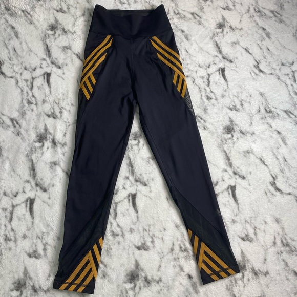 IVY PARK Pants Jumpsuits Beyonce Ivy Park X Adidas Stripe